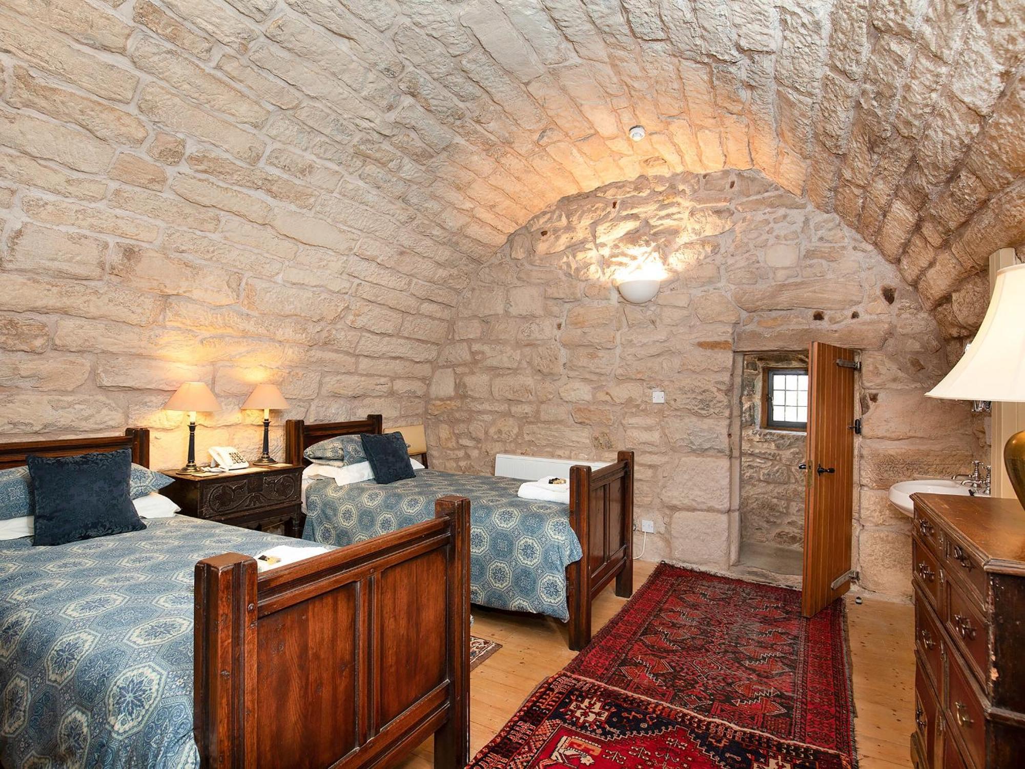Braidwood Castle - Uk10672 Villa Bagian luar foto